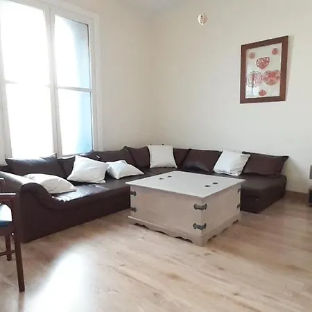 Appartamento 100m2 D'espace Et De Calme Au Coeur De *
