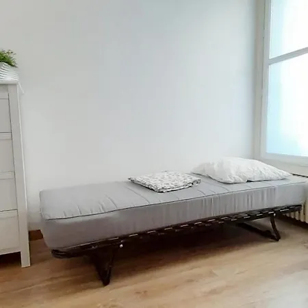 100m2 D'espace Et De Calme Au Coeur De