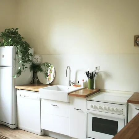 100m2 D'espace Et De Calme Au Coeur De Appartamento