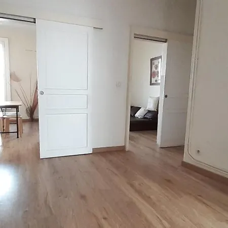 100m2 D'espace Et De Calme Au Coeur De * Montpellier